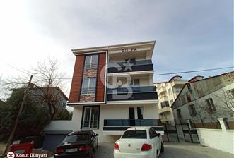 BAŞİSKELE BARBAROS'TA SATILIK 3+1 ÇATI DUBLEKS DAİRE - 5 - 373620