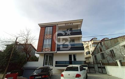 BAŞİSKELE BARBAROS'TA SATILIK 3+1 ÇATI DUBLEKS DAİRE