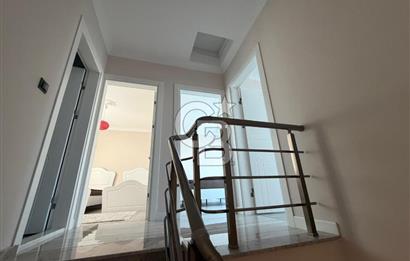 GÜRE DENİZE YÜRÜME MESAFESİNDE SİTE İÇERİSİNDE SATILIK 3+1VİLLA