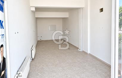 ESENLERDE 35 m² ZEMİN KAT | ANA CADDEYE YAKIN SATILIK FIRSAT!!!