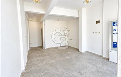 ESENLER MAHALLESİNDE 37 m² SATILIK İŞ YERİ