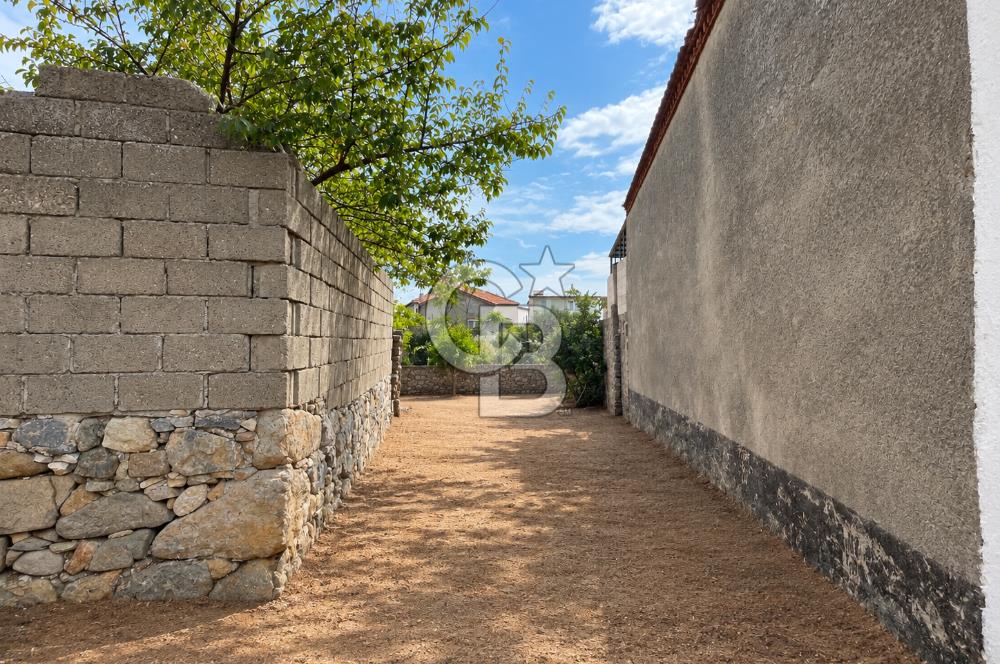 GÖKÇEBAYIR KÖYÜNDE 156 m² KÖY İÇİ 2 KAT İMARLI ARSA