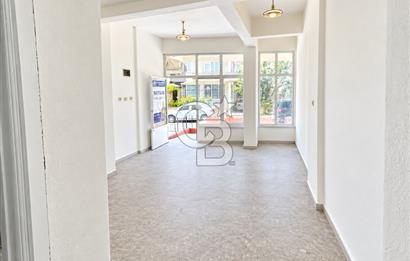 ESENLER MAHALLESİNDE 37 m² SATILIK İŞ YERİ