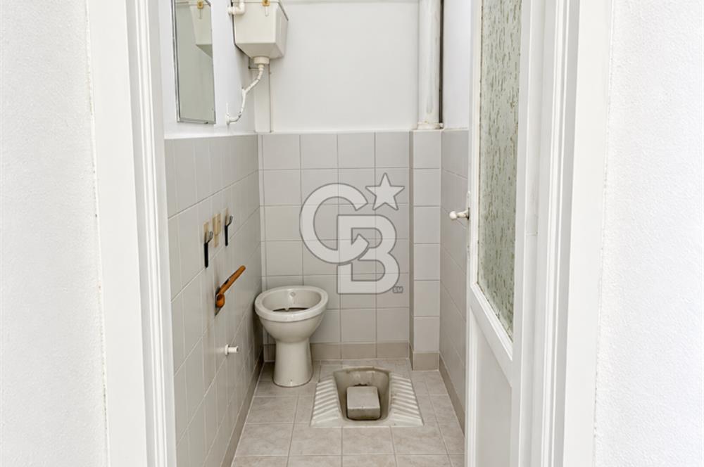ESENLER MAHALLESİNDE 37 m² SATILIK İŞ YERİ