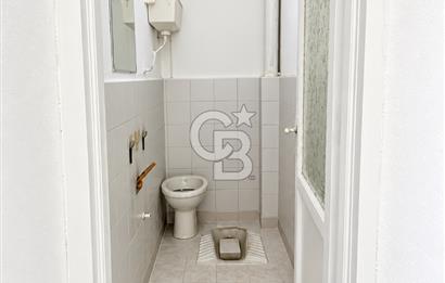 ESENLER MAHALLESİNDE 37 m² SATILIK İŞ YERİ