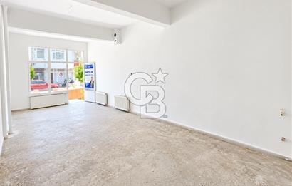 ESENLERDE 35 m² ZEMİN KAT | ANA CADDEYE YAKIN SATILIK FIRSAT!!!