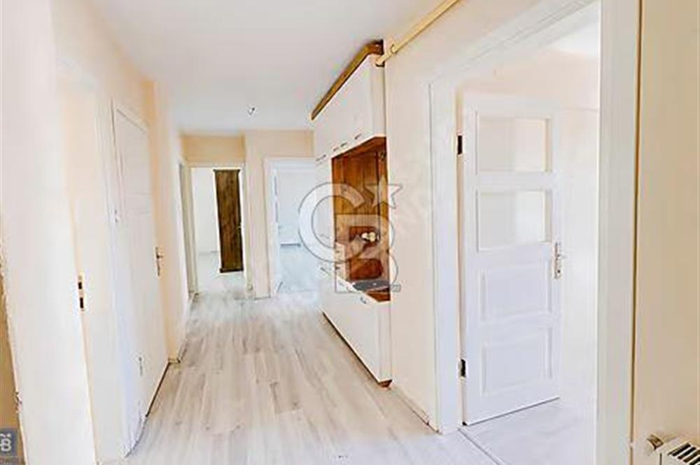 BUCA KOZAĞAÇ MAHALLESİNDE GENİŞ, FERAH, TEMİZ 3+1 KİRALIK DAİRE