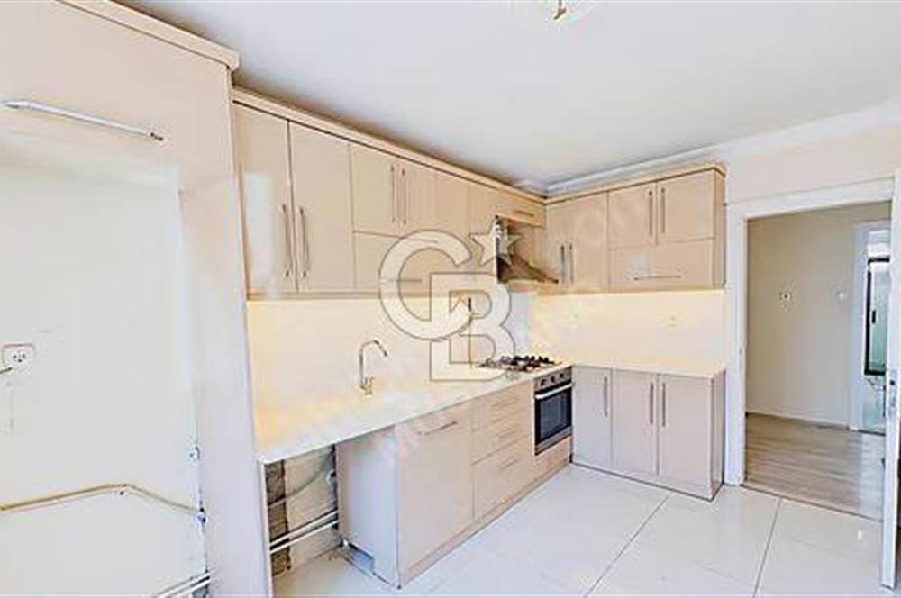 BUCA KOZAĞAÇ MAHALLESİNDE GENİŞ, FERAH, TEMİZ 3+1 KİRALIK DAİRE