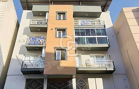 BUCA KOZAĞAÇ MAHALLESİNDE GENİŞ, FERAH, TEMİZ 3+1 KİRALIK DAİRE