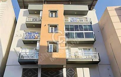 BUCA KOZAĞAÇ MAHALLESİNDE GENİŞ, FERAH, TEMİZ 3+1 KİRALIK DAİRE
