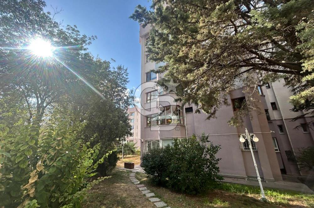ÜMİTKÖY BETA SİTESİ'NDE 3+1 SATILIK DAİRE