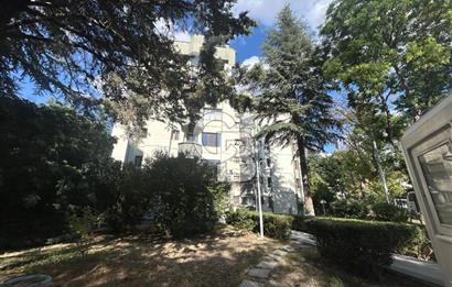 ÜMİTKÖY BETA SİTESİ'NDE 3+1 SATILIK DAİRE