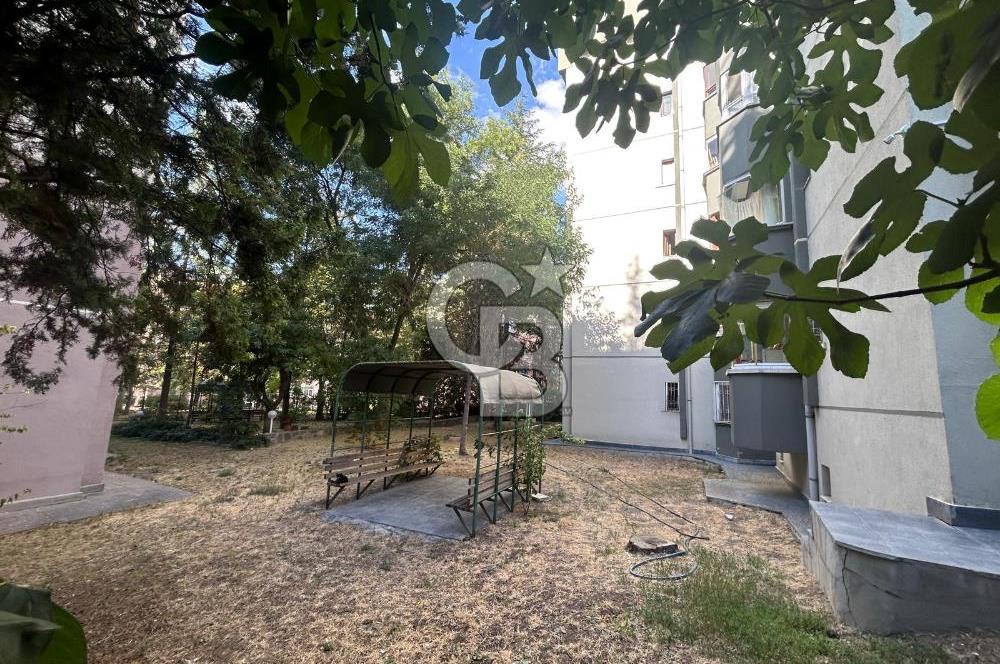 ÜMİTKÖY BETA SİTESİ'NDE 3+1 SATILIK DAİRE