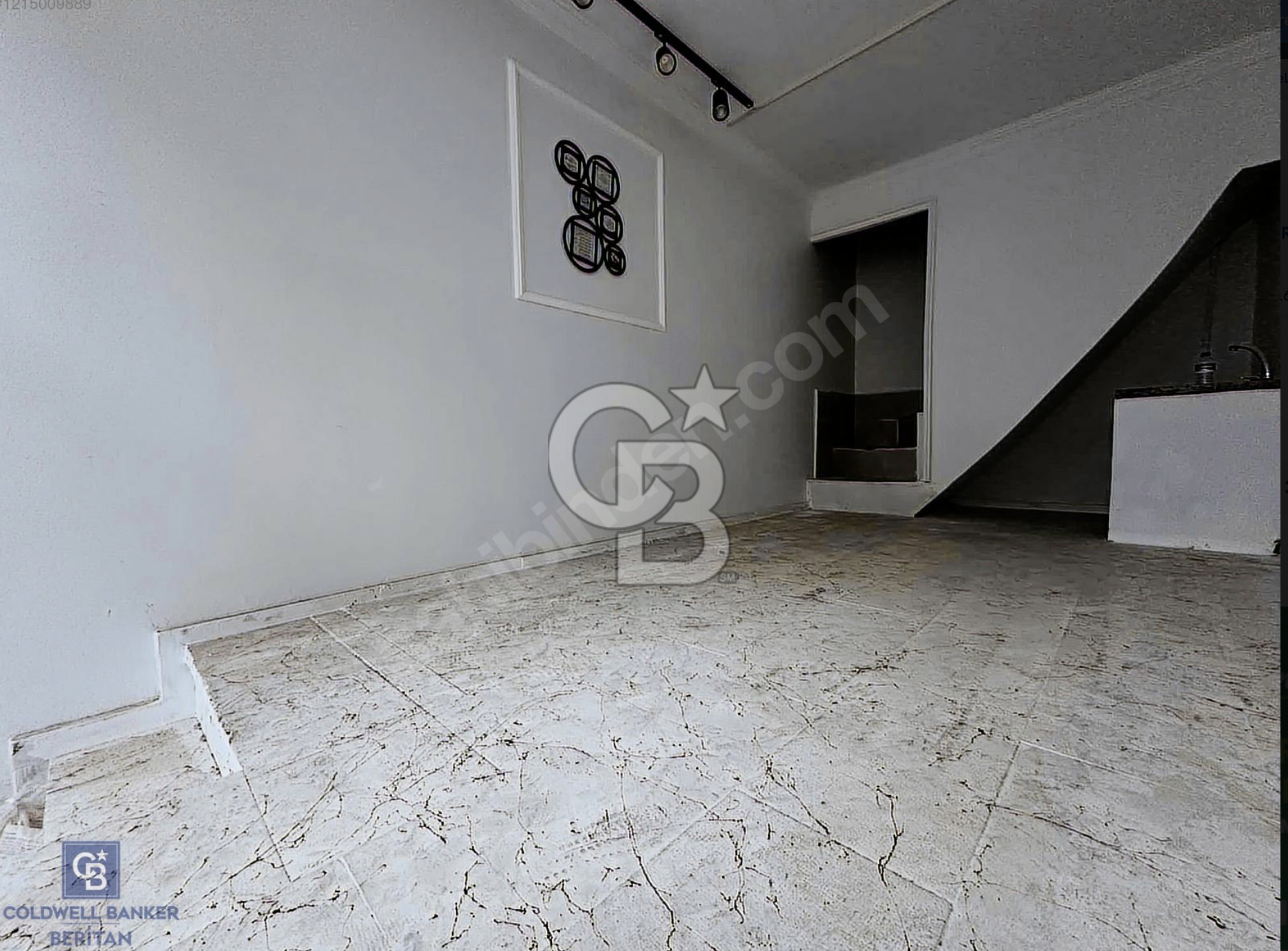 Üsküdar'da Kiralık Dükkan