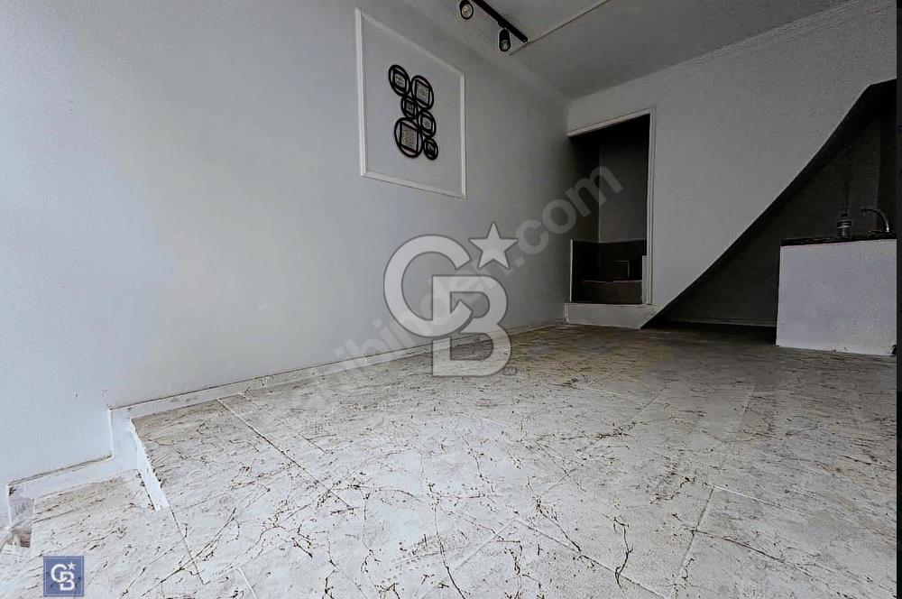Üsküdar'da Kiralık Dükkan