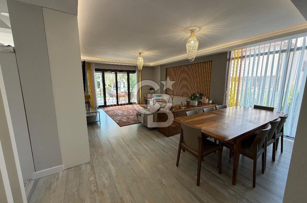 MIĞLA ORTAKÖYDE SATILIK 5+3 VİLLA