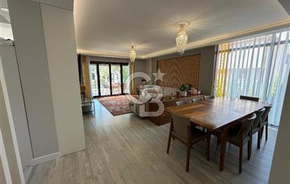MIĞLA ORTAKÖYDE SATILIK 5+3 VİLLA