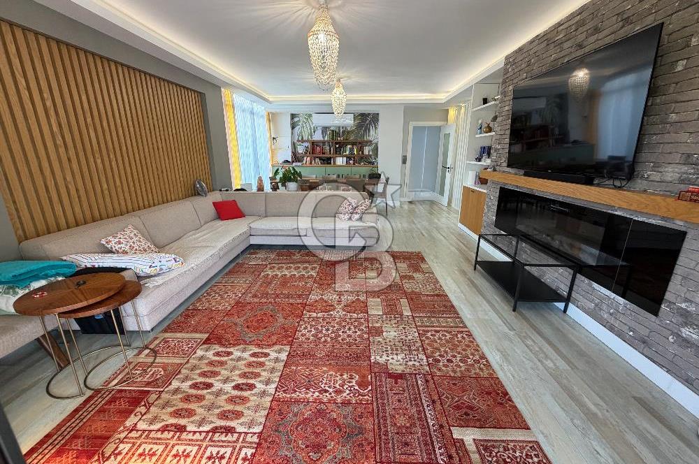 MIĞLA ORTAKÖYDE SATILIK 5+3 VİLLA