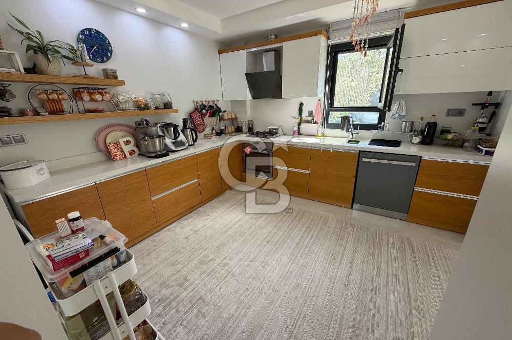 MIĞLA ORTAKÖYDE SATILIK 5+3 VİLLA