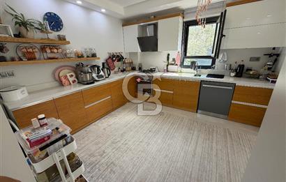 MIĞLA ORTAKÖYDE SATILIK 5+3 VİLLA