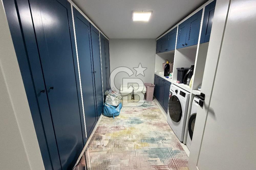 MIĞLA ORTAKÖYDE SATILIK 5+3 VİLLA