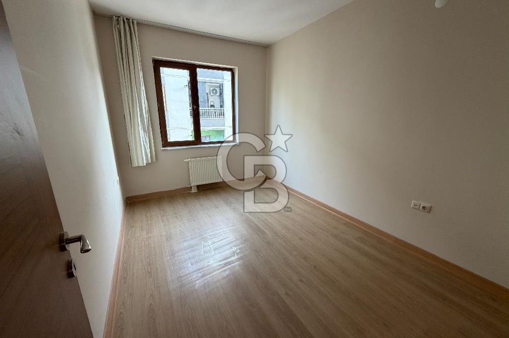 MUĞLA MERKEZ 2. Etap TOKİ DE KİRALIK 3+1 DAİRE