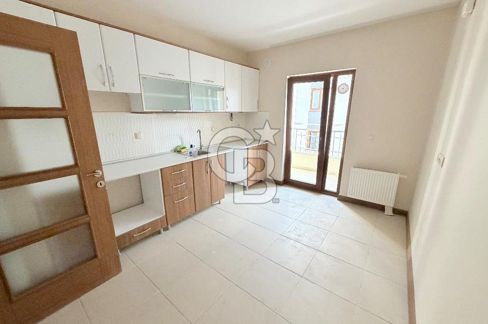 MUĞLA MERKEZ 2. Etap TOKİ DE KİRALIK 3+1 DAİRE