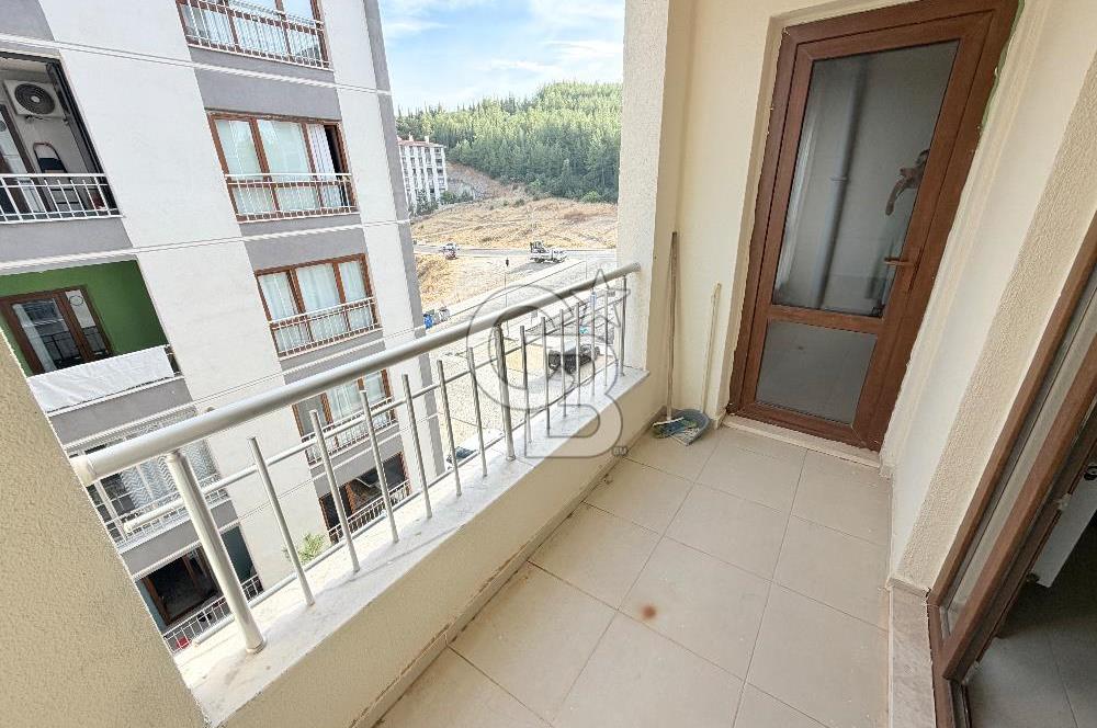 MUĞLA MERKEZ 2. Etap TOKİ DE KİRALIK 3+1 DAİRE