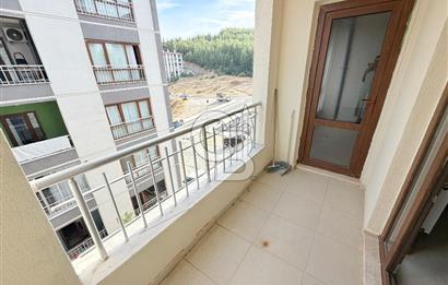 MUĞLA MERKEZ 2. Etap TOKİ DE KİRALIK 3+1 DAİRE