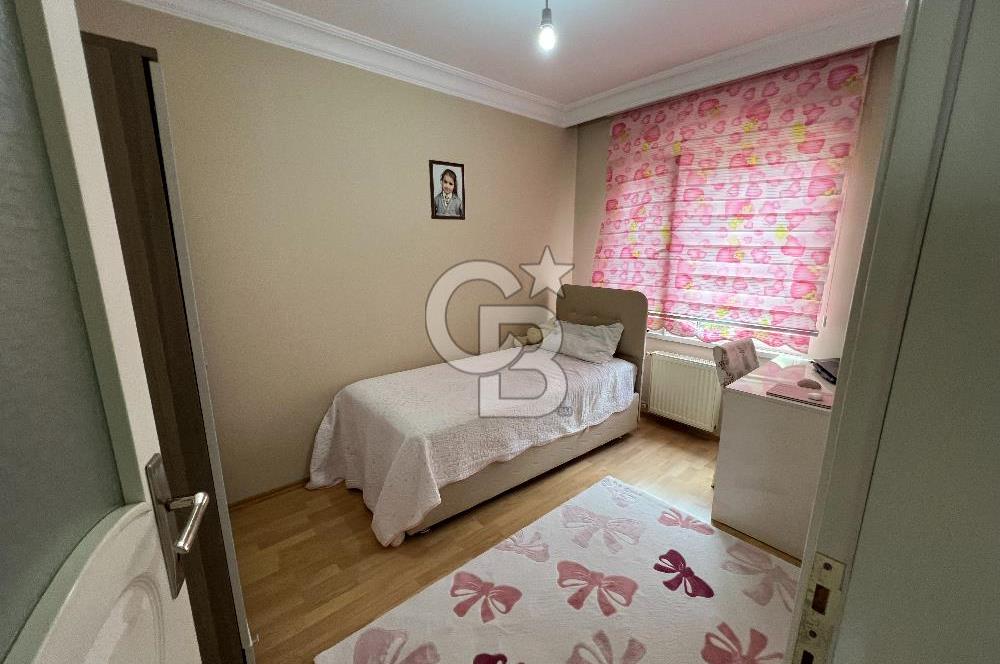 İZMİT CEDİT KONUTLARI DENİZ MANZARALI 2+1 SIFIR DAİRE
