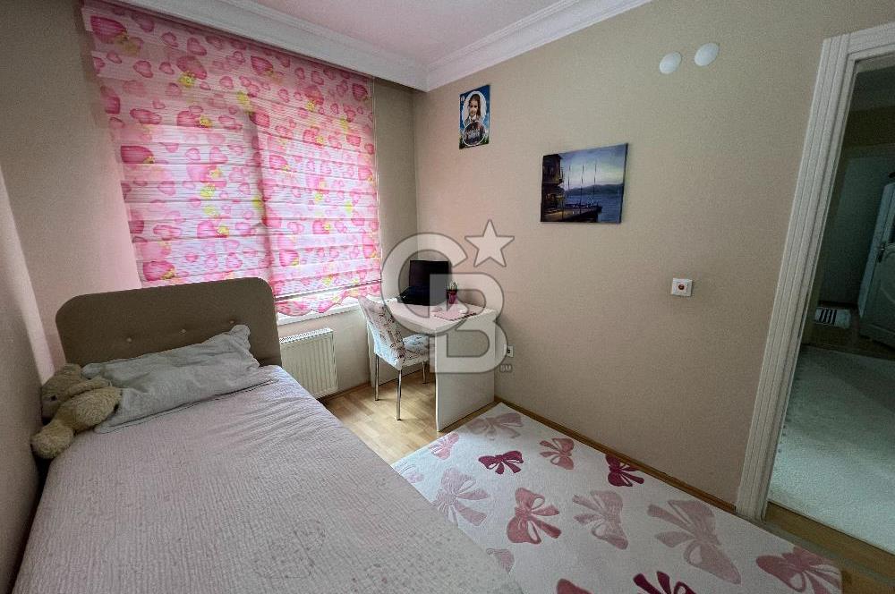 İZMİT CEDİT KONUTLARI DENİZ MANZARALI 2+1 SIFIR DAİRE