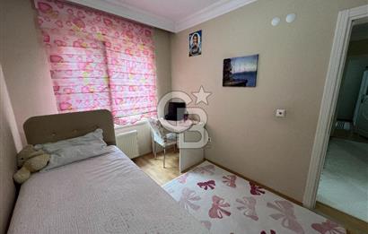 İZMİT CEDİT KONUTLARI DENİZ MANZARALI 2+1 SIFIR DAİRE