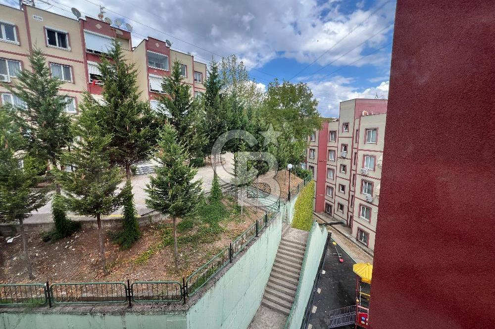 İZMİT CEDİT KONUTLARI DENİZ MANZARALI 2+1 SIFIR DAİRE