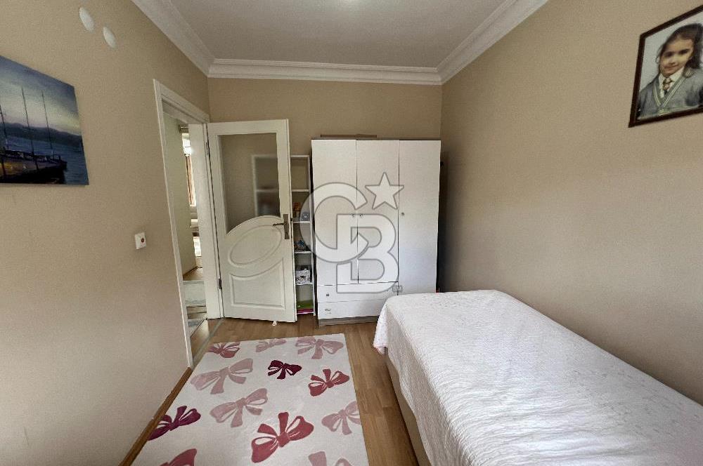 İZMİT CEDİT KONUTLARI DENİZ MANZARALI 2+1 SIFIR DAİRE
