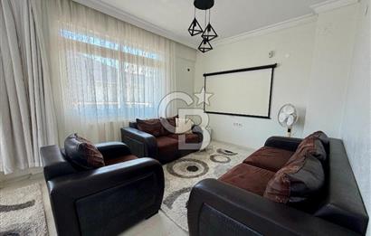 Balçova Onur Mah. Jeotermalli Tadilatlı Eşyalı Kiralık Daire