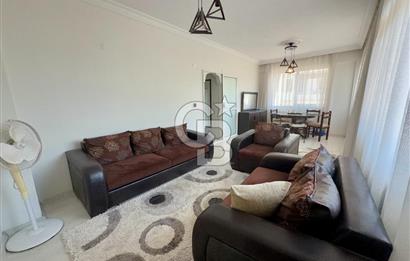 Balçova Onur Mah. Jeotermalli Tadilatlı Eşyalı Kiralık Daire