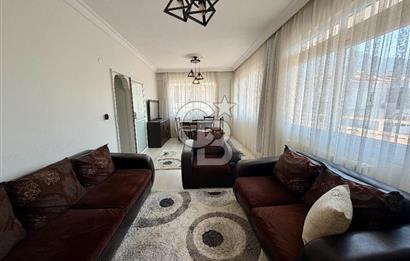 Balçova Onur Mah. Jeotermalli Tadilatlı Eşyalı Kiralık Daire