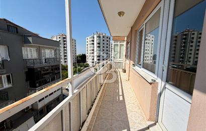 Balçova Onur Mah. Jeotermalli Tadilatlı Eşyalı Kiralık Daire