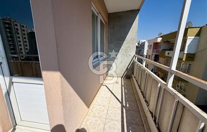 Balçova Onur Mah. Jeotermalli Tadilatlı Eşyalı Kiralık Daire