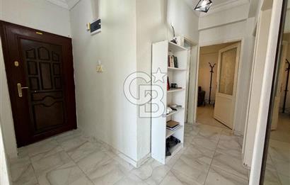 Balçova Onur Mah. Jeotermalli Tadilatlı Eşyalı Kiralık Daire