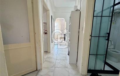 Balçova Onur Mah. Jeotermalli Tadilatlı Eşyalı Kiralık Daire
