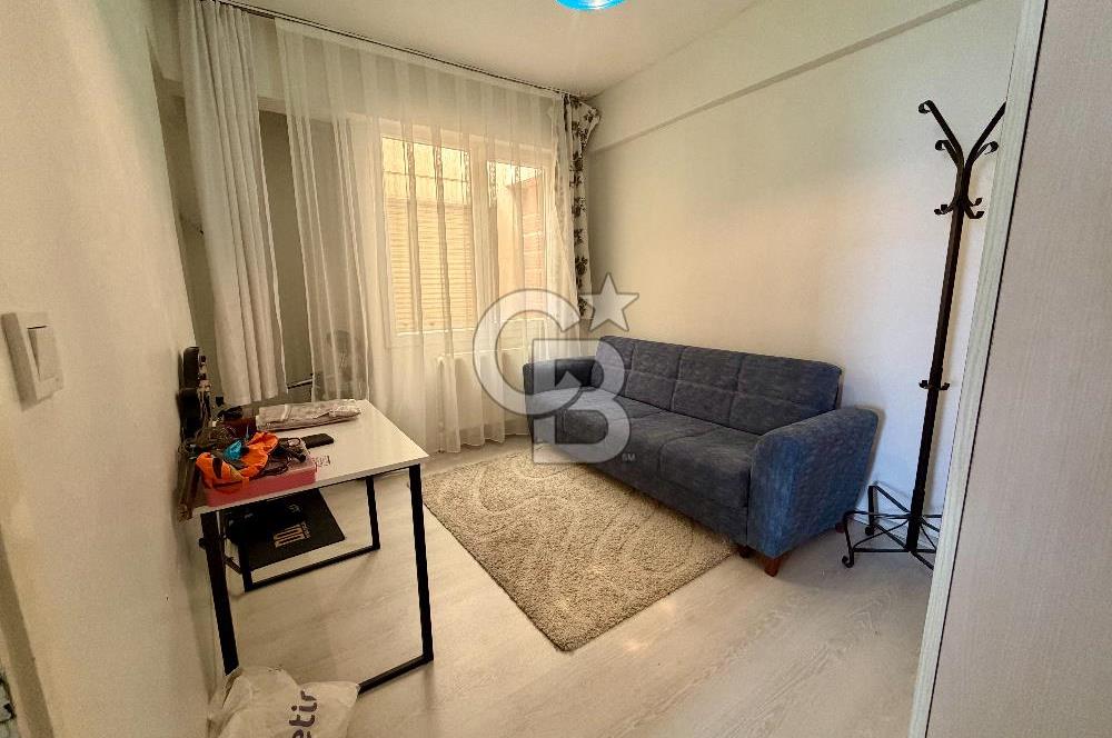 Balçova Onur Mah. Jeotermalli Tadilatlı Eşyalı Kiralık Daire