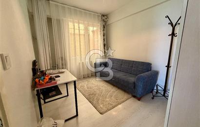 Balçova Onur Mah. Jeotermalli Tadilatlı Eşyalı Kiralık Daire