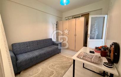 Balçova Onur Mah. Jeotermalli Tadilatlı Eşyalı Kiralık Daire