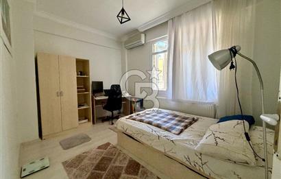 Balçova Onur Mah. Jeotermalli Tadilatlı Eşyalı Kiralık Daire