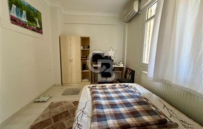Balçova Onur Mah. Jeotermalli Tadilatlı Eşyalı Kiralık Daire