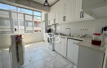 Balçova Onur Mah. Jeotermalli Tadilatlı Eşyalı Kiralık Daire