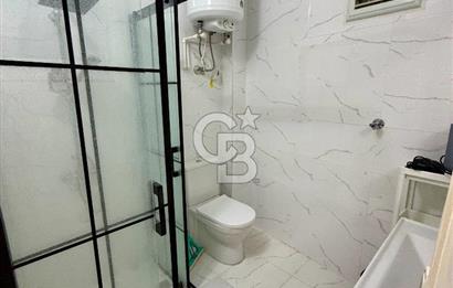 Balçova Onur Mah. Jeotermalli Tadilatlı Eşyalı Kiralık Daire