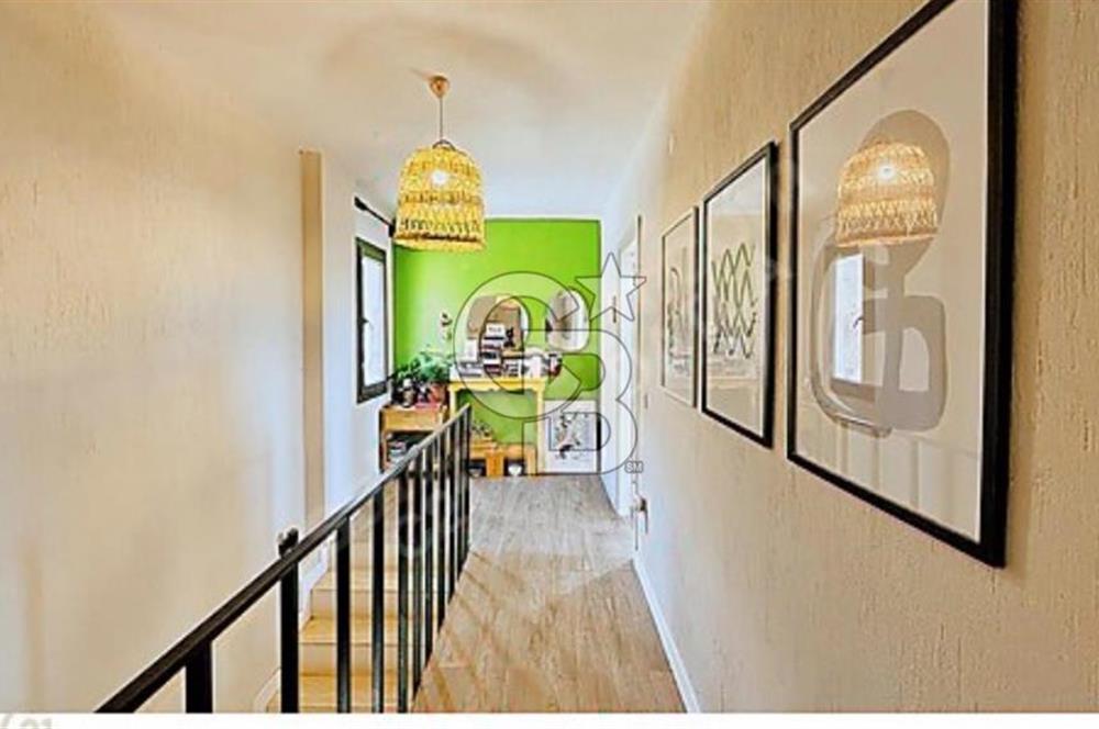 Datça Karaköy’de Deniz Manzaralı 12.5 Dönüm Satılık Özel Çiftlik
