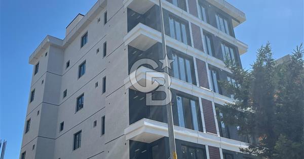 Kartal Cevizli Ön Cephe Kiralık 2+1 Daire - 373628
